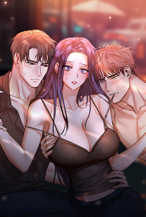 心动边界线